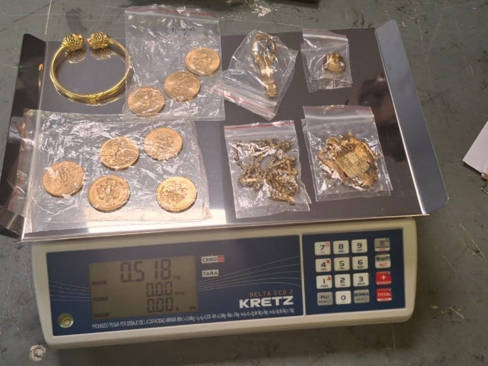 cómo es el perfil del tripulante “bagayero” en vuelos internacionales