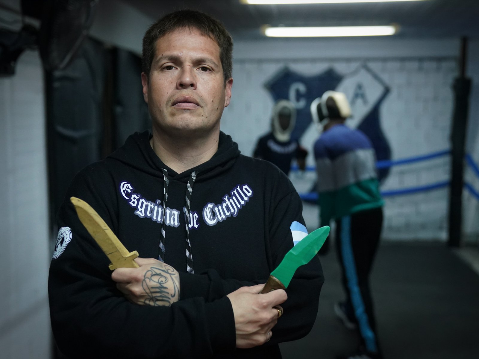 cómo es una clase y por qué tiene mala fama