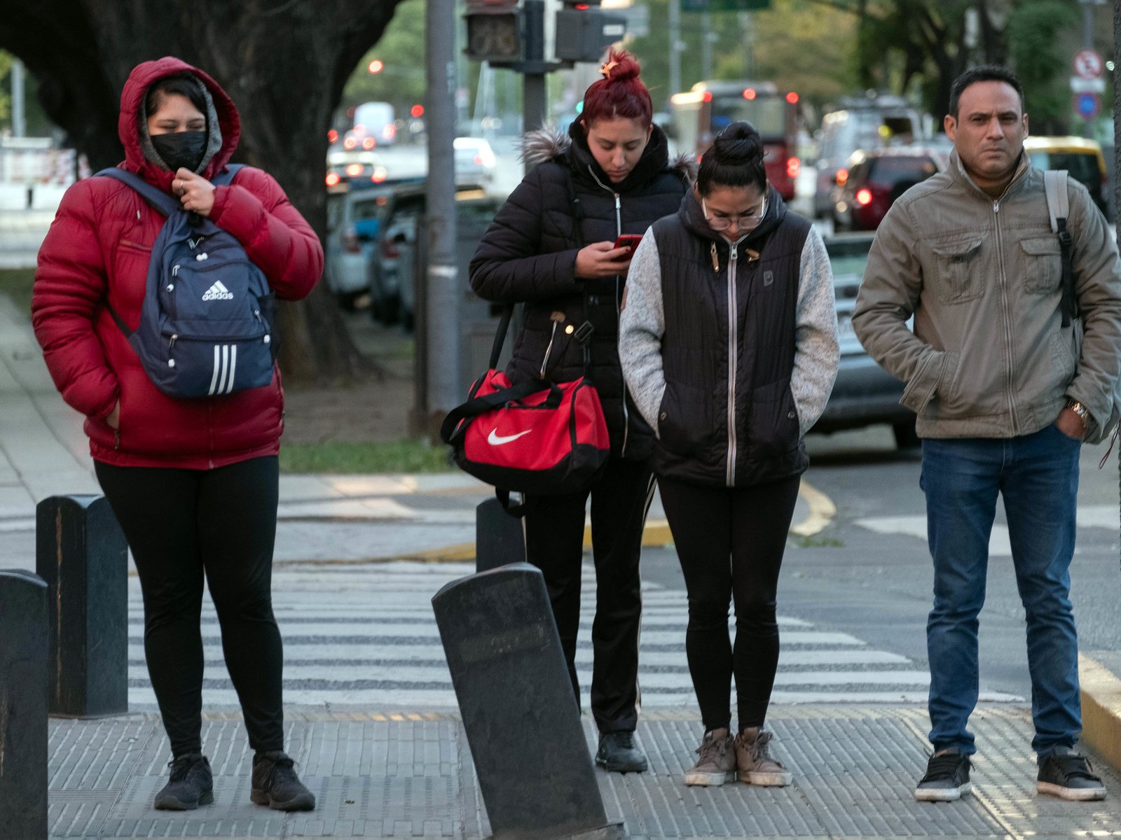 cómo estará el clima el feriado del viernes 15 de agosto