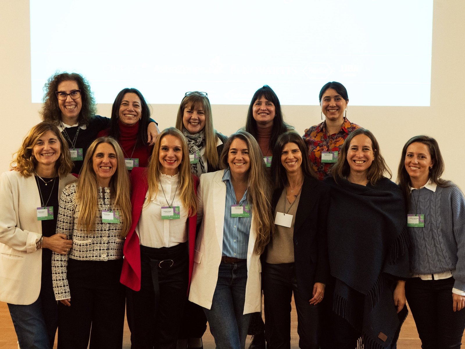 cuál es la clave para que las mujeres ocupen la cima en el sistema de salud