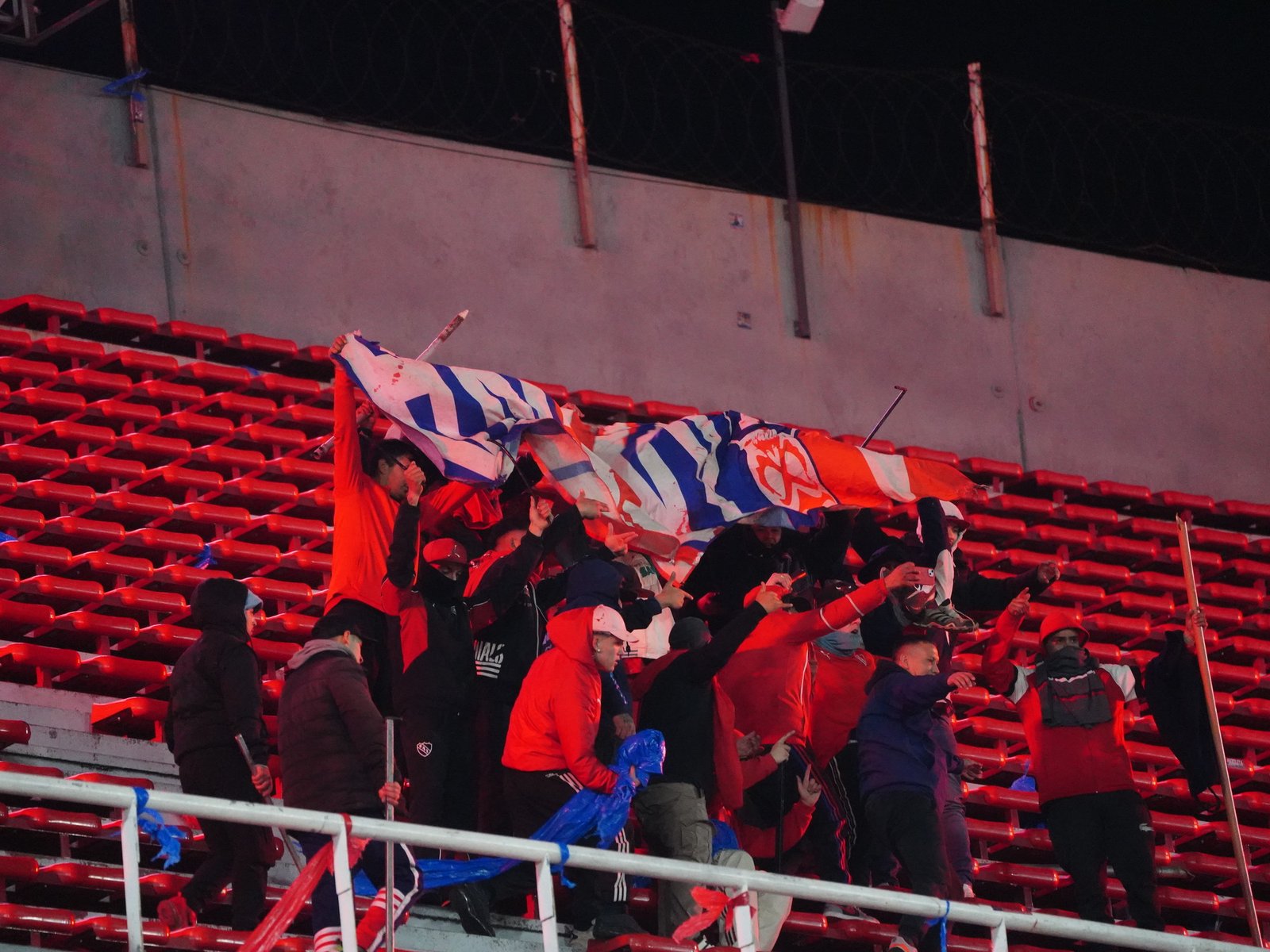 cuáles son las opciones y quiénes integran la Unidad Disciplinaria