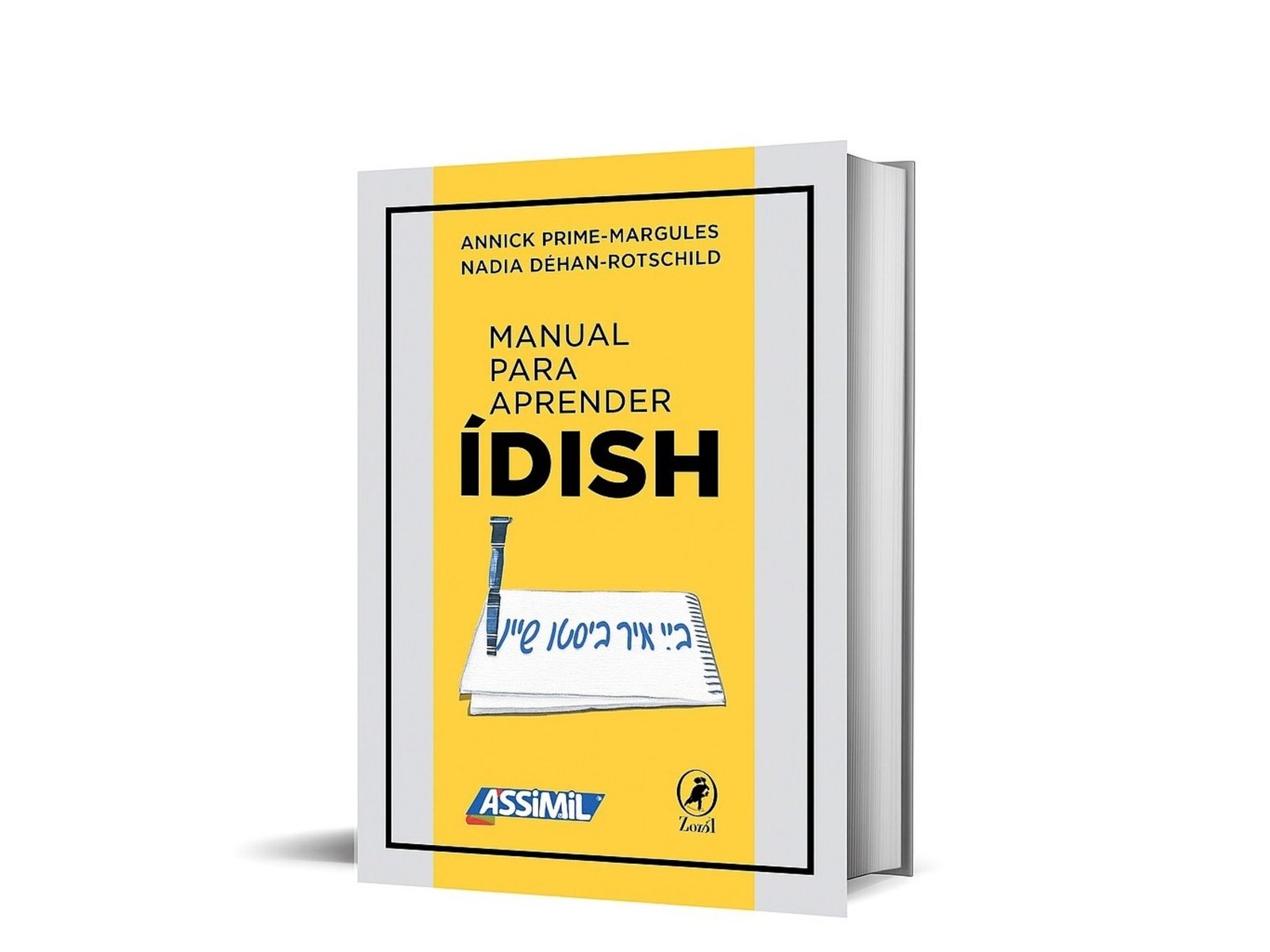 de lengua en peligro a auge cultural en la Argentina, con cursos y un manual atractivo