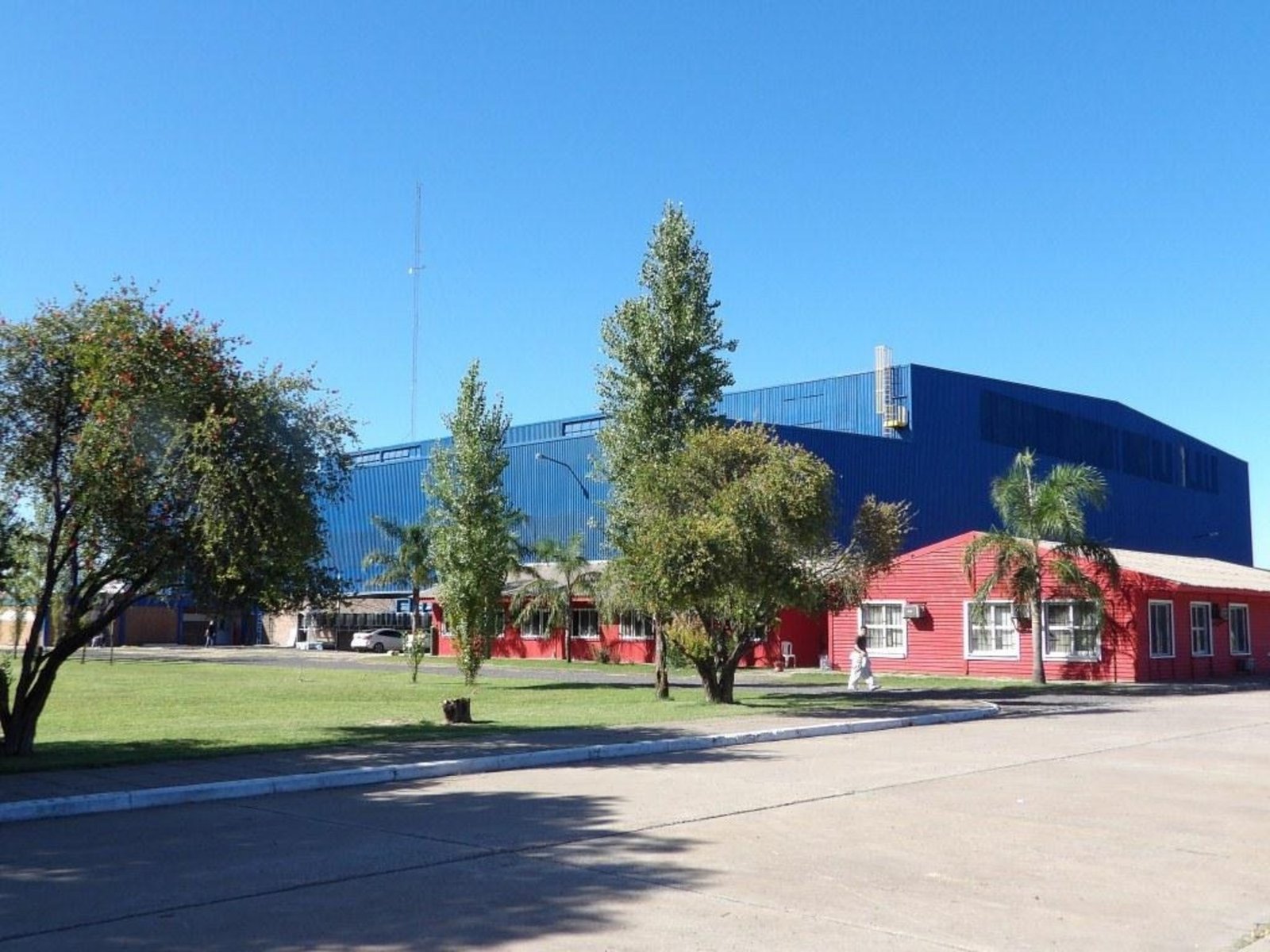 declaran empleados de los chats clave en la causa del fentanilo