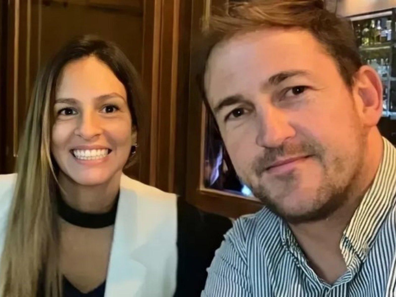 dice que hay ensañamiento judicial con ella