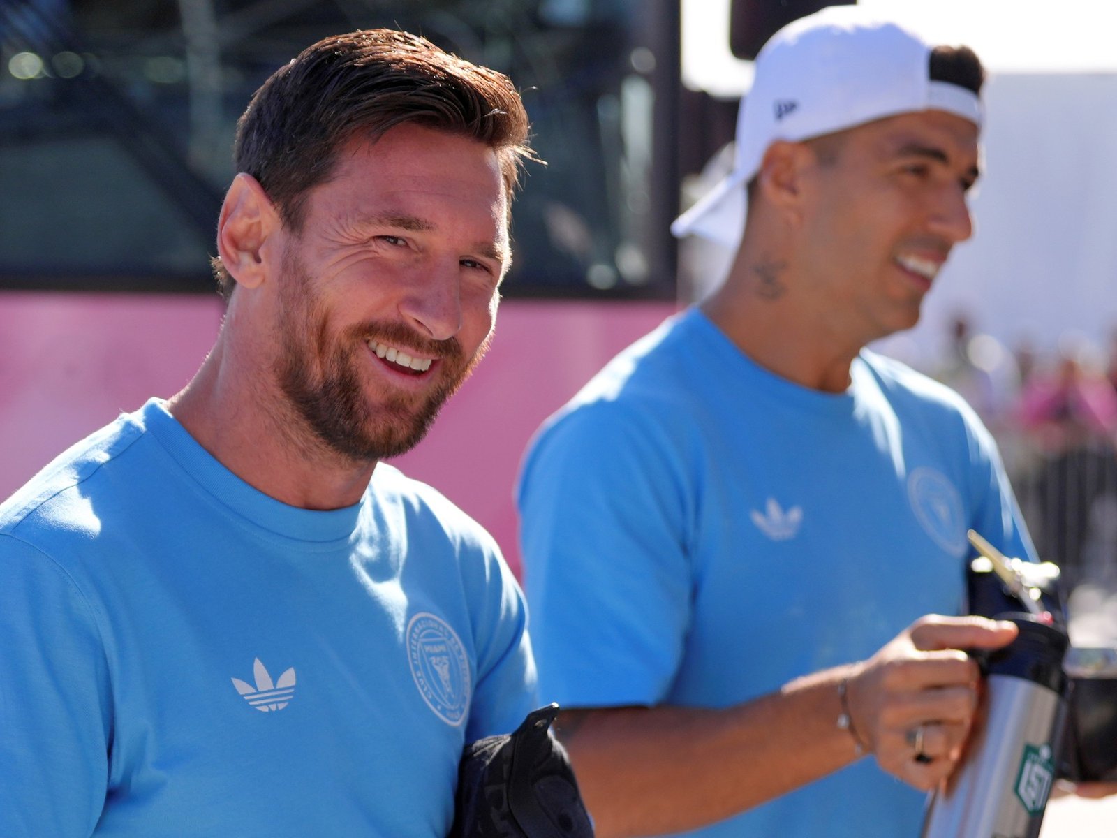 dónde y cómo ver el partido de la MLS