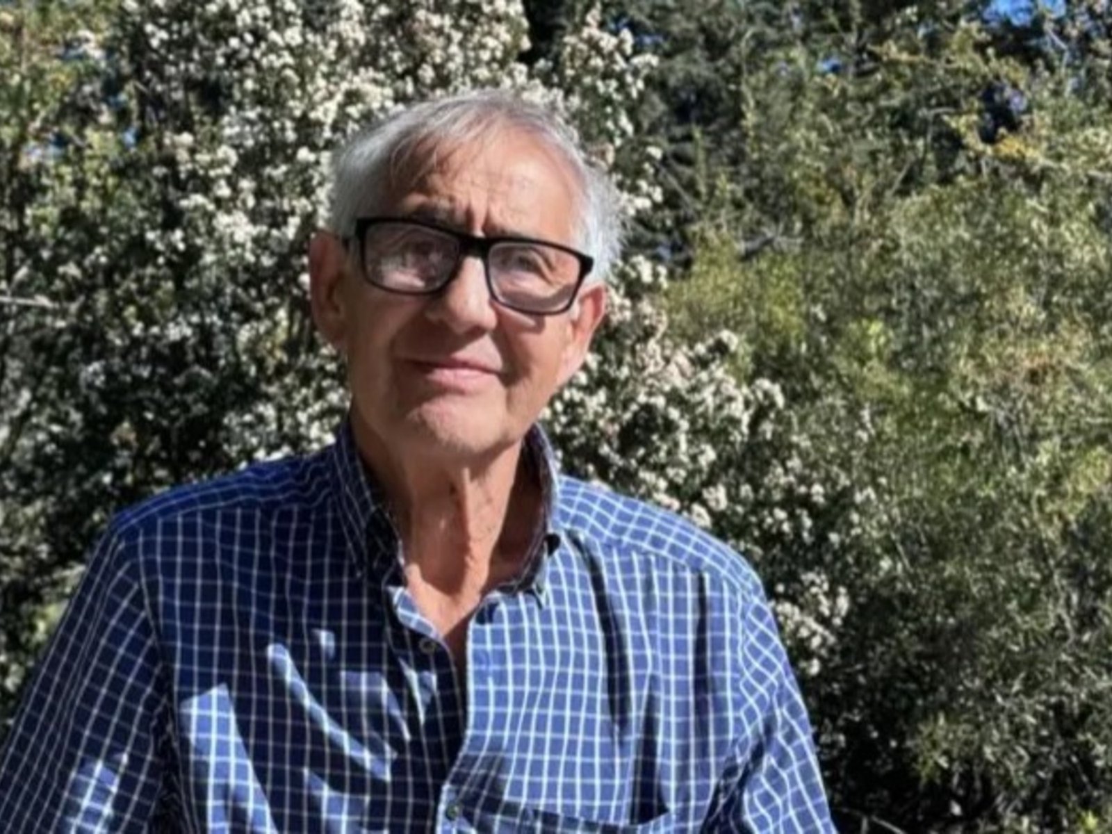 el fiscal ahora investiga homicidio y la esposa apunta contra la familia