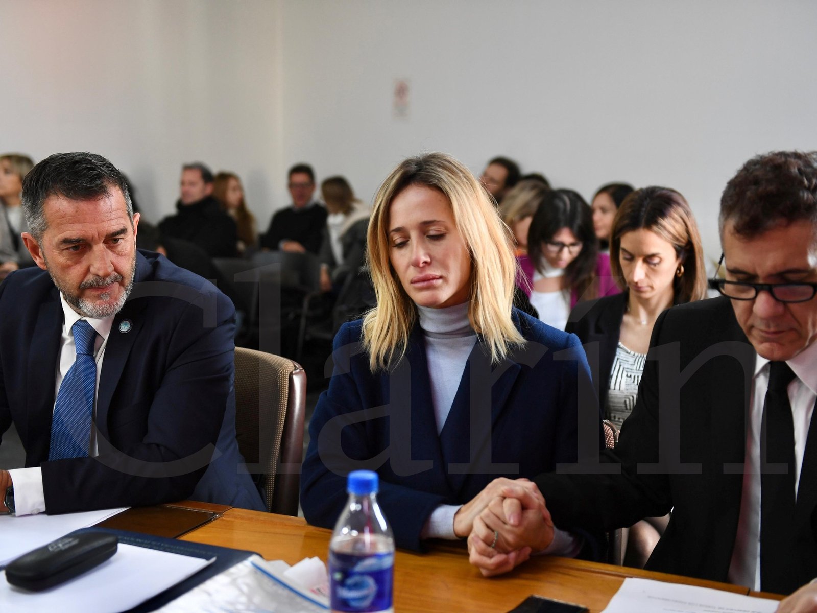 el fiscal pidió 20 años de pena por abuso sexual