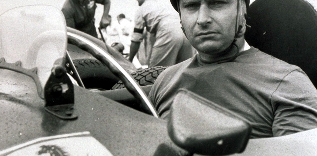 el hombre detrás del mito en un libro imperdible para comprender al “Quíntuple”