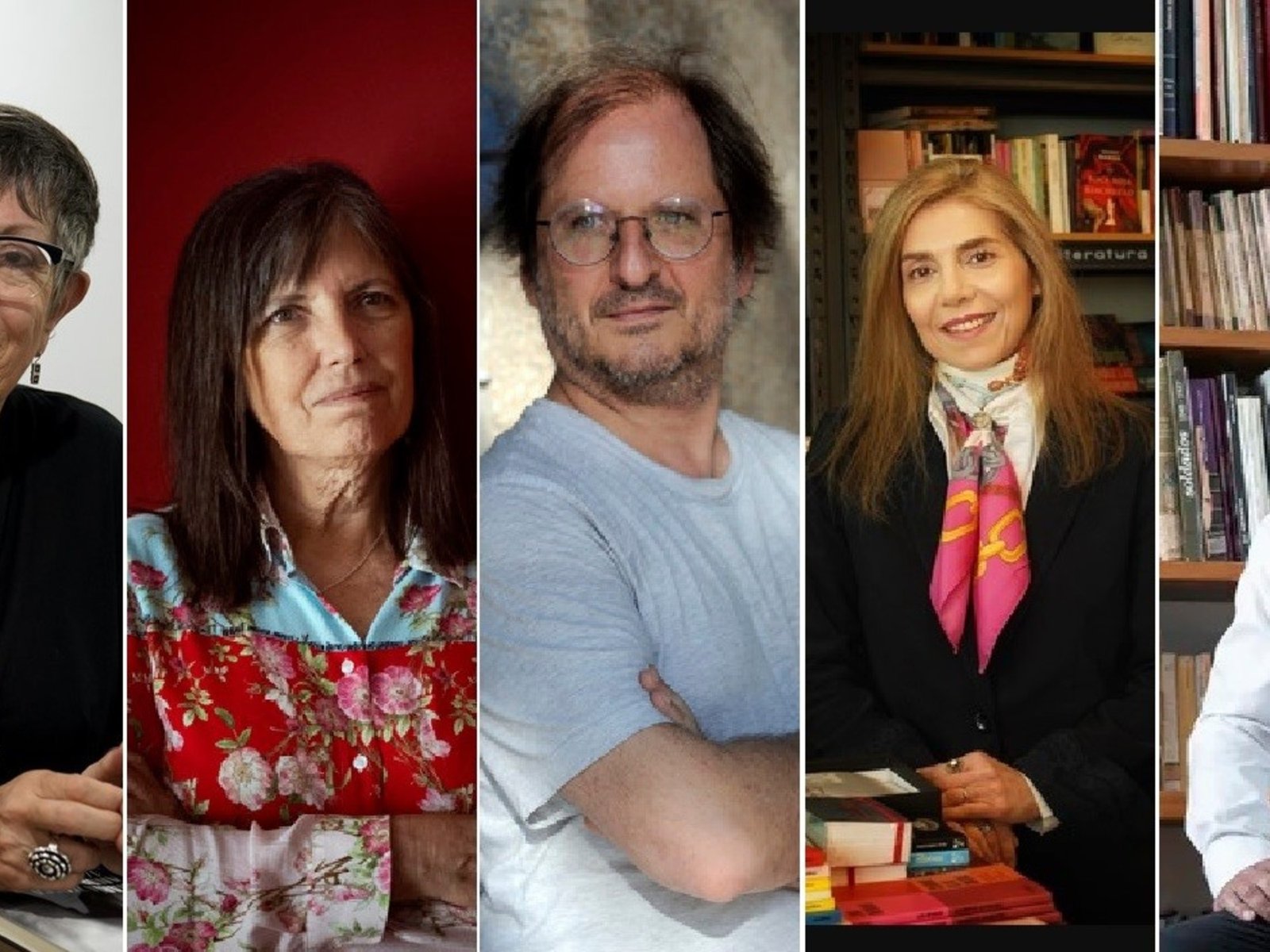 escritores argentinos rompen barreras y se animan a los libros infantiles