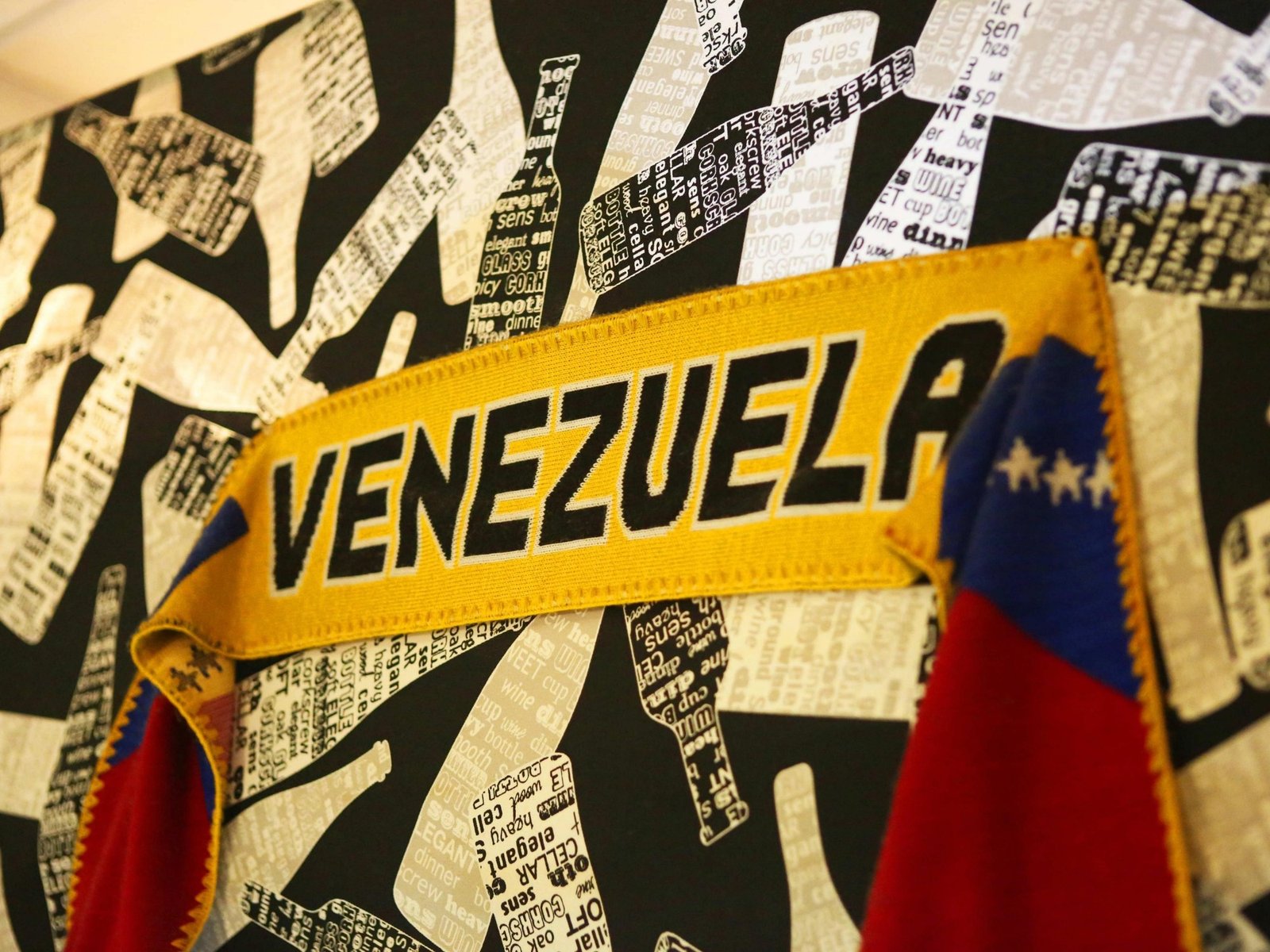 escritores venezolanos en la diáspora se reúnen en Buenos Aires