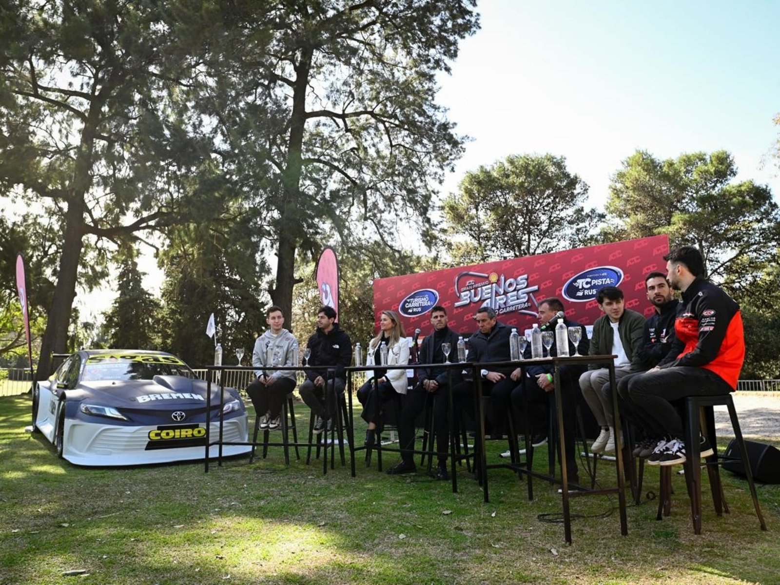 estrenará el primer palco móvil para personas en el espectro autista