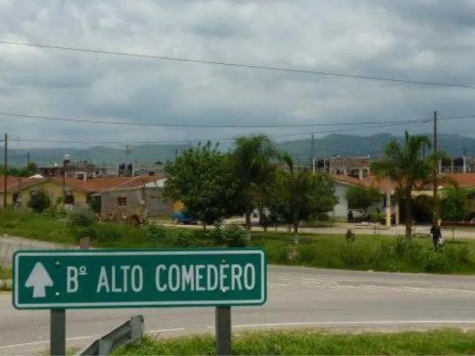 hallaron restos óseos y de piel en su casa