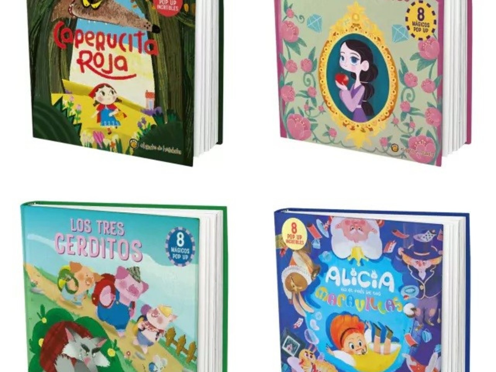 hoy recomienda María José Pingray, de Guadal