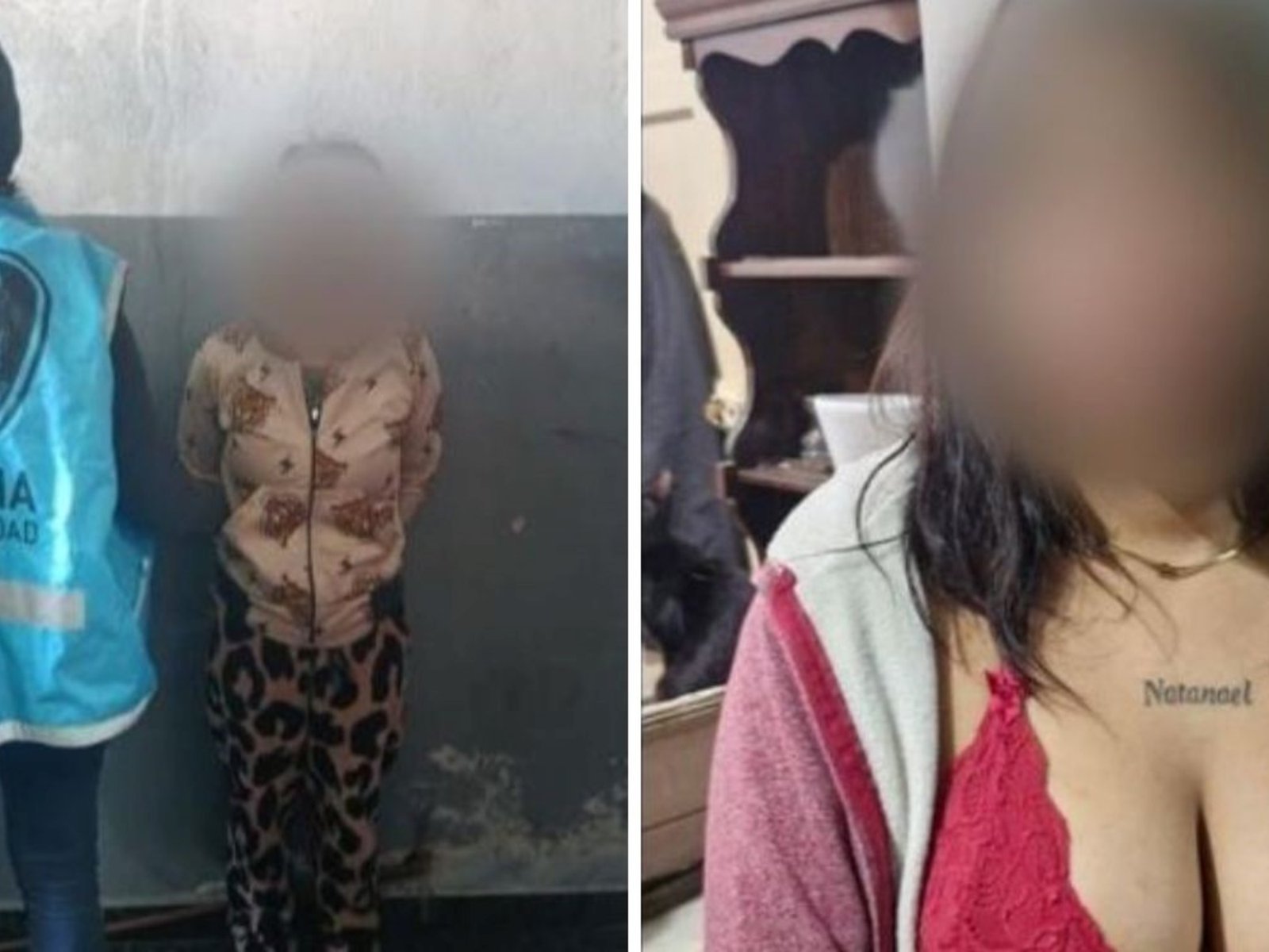 investigan si estuvieron detrás del crimen del economista en Palermo