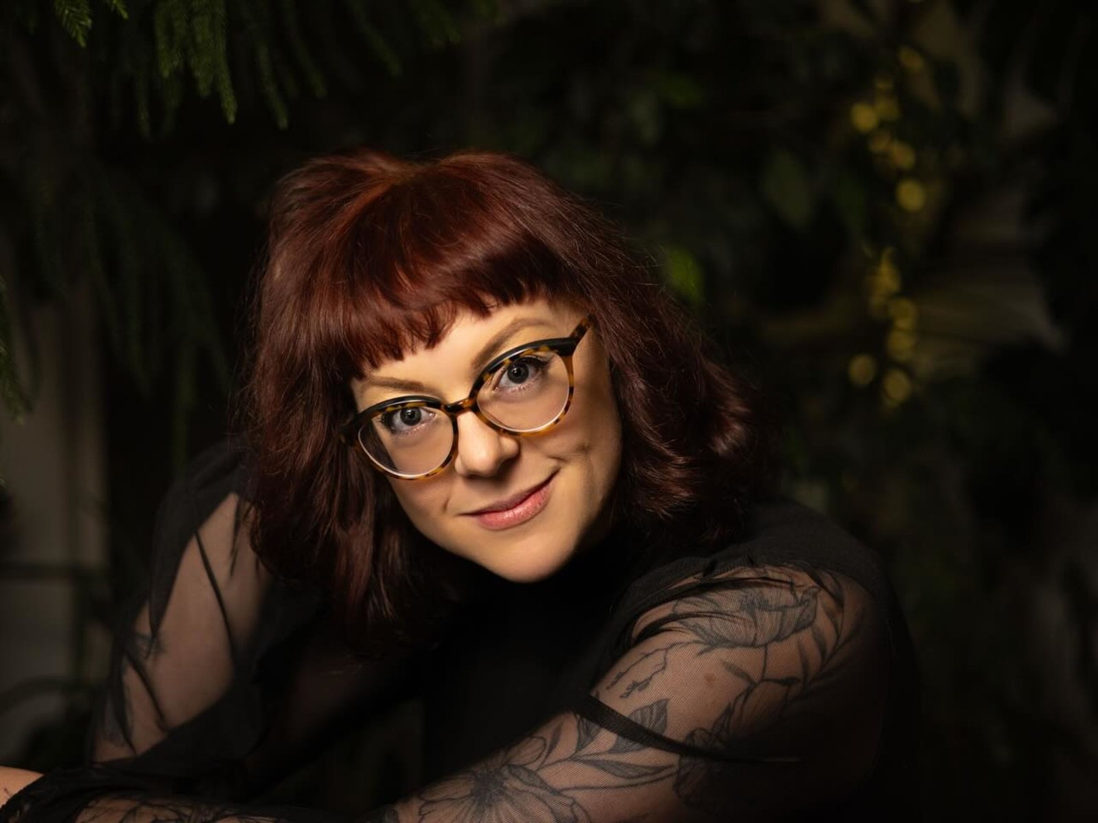 la escritora que rompió con prejuicios y hoy es la reina queer del fantasy