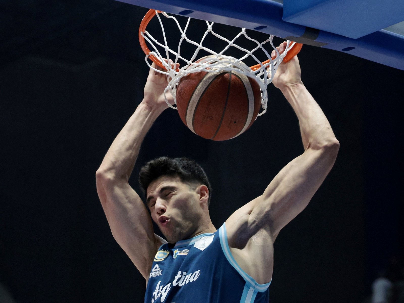 la semifinal del básquet, minuto a minuto en directo