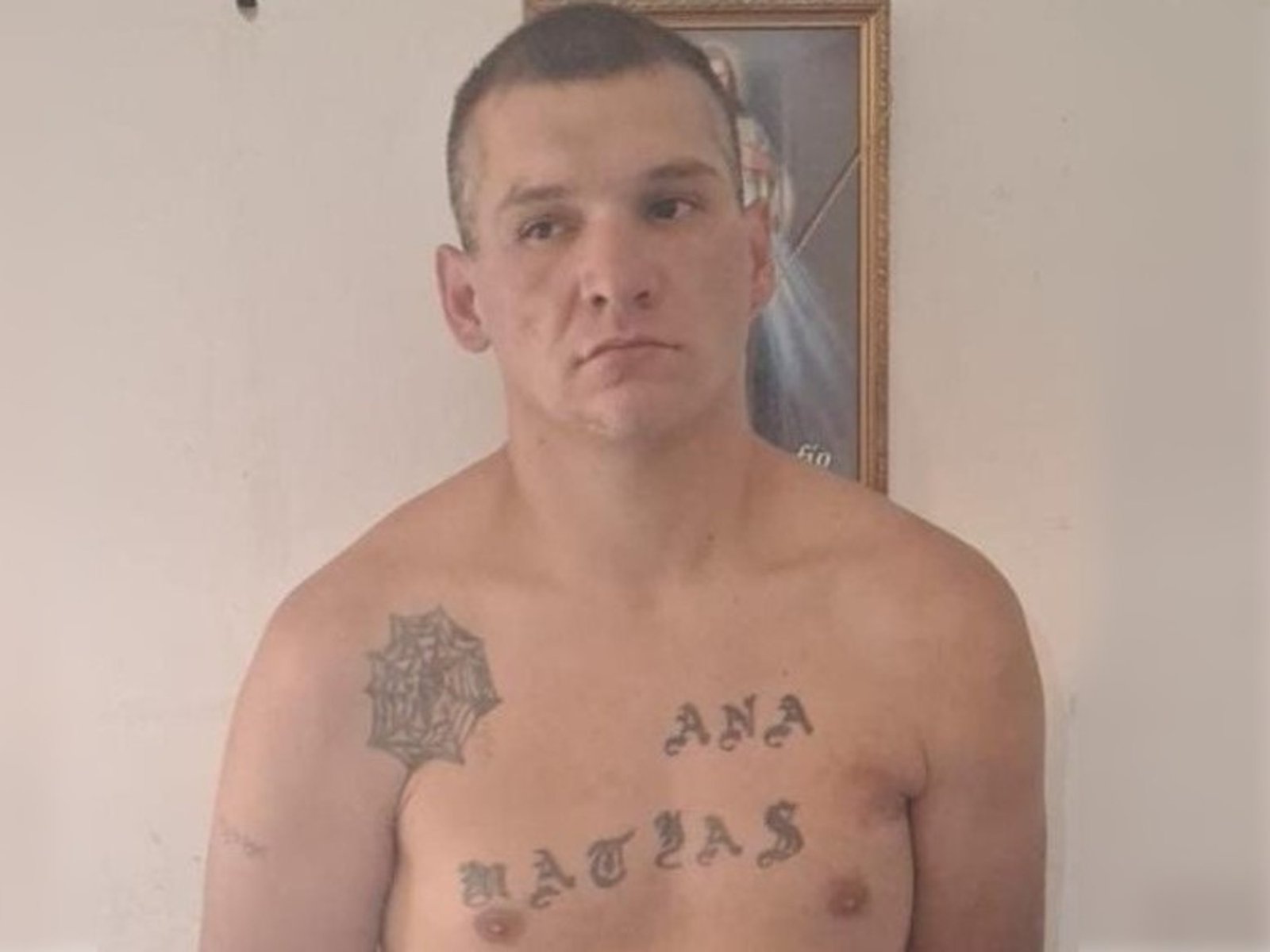 la siniestra historia del presunto asesino serial de Jujuy