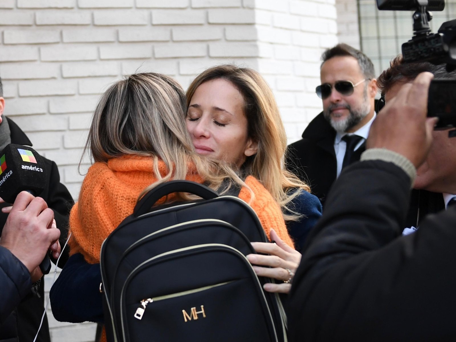 las dramáticas palabras finales de Julieta Prandi antes del veredicto contra su ex marido