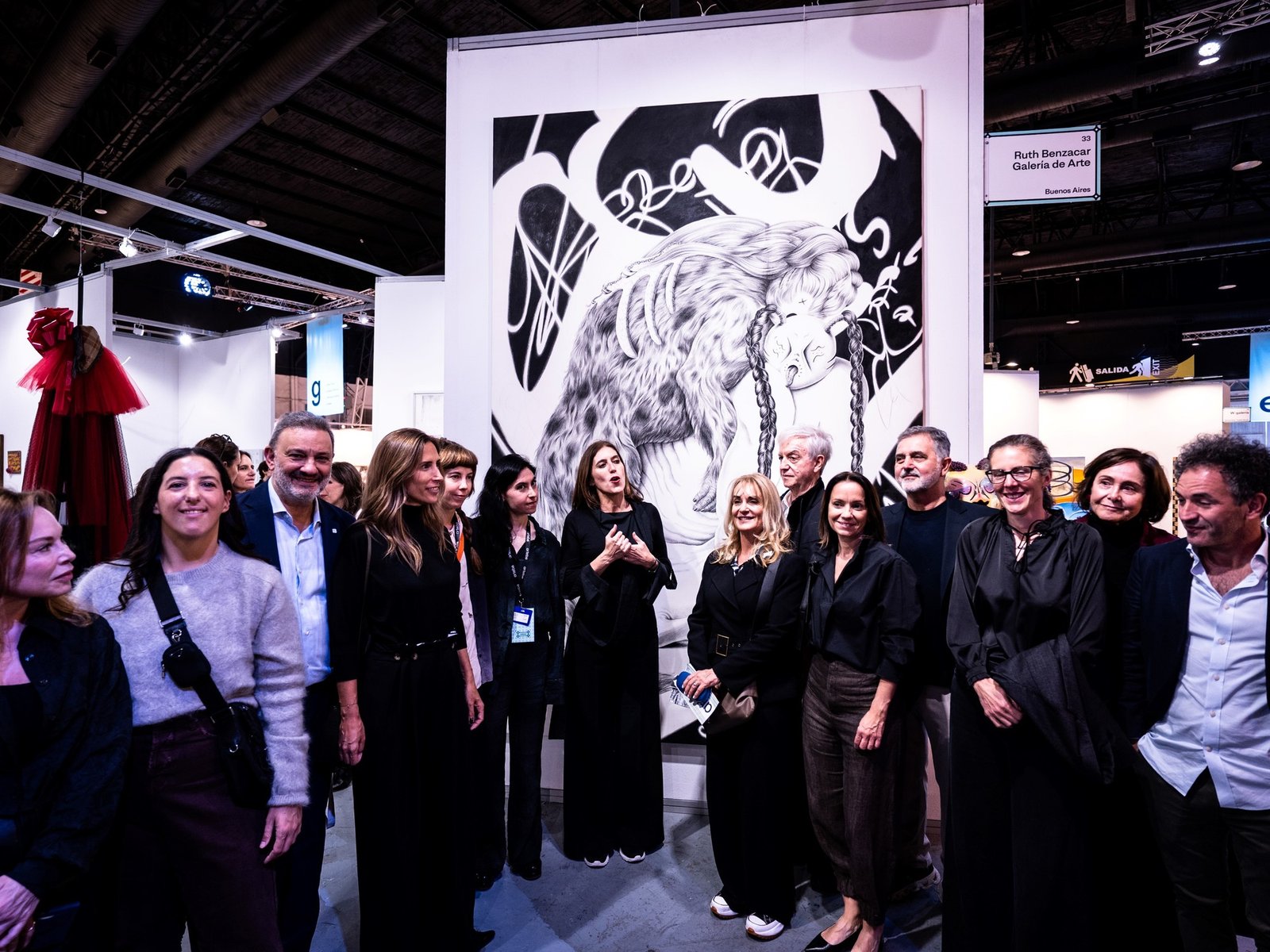 las primeras adquisiciones de arteba 2025