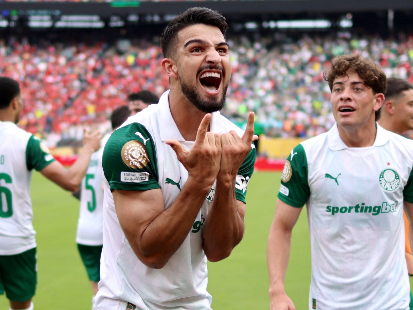 las sorpresas de Lionel Scaloni