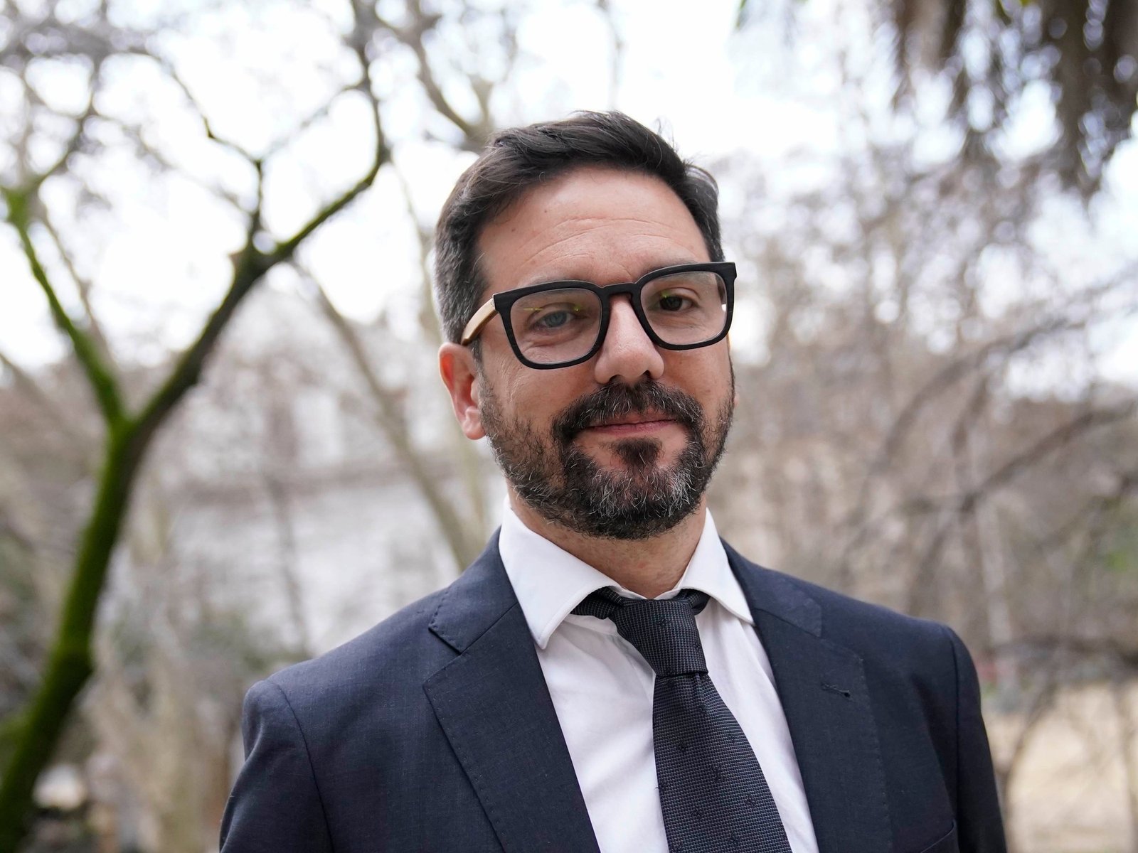 los amores y desamores del autor argentino, narrados por Patricio Zunini