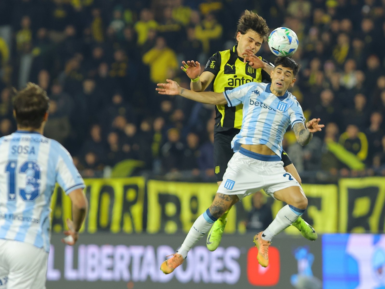 los argentinos definen su suerte en las copas y el posible debut de Mastantuono en el Real Madrid