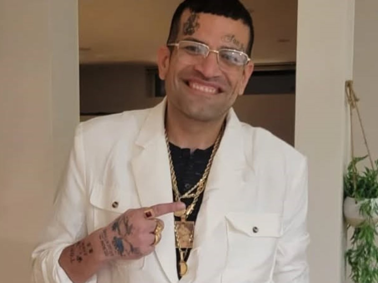 murió Gustavo “Pileta” Maidana, primo y mano derecha del Chino en la promotora