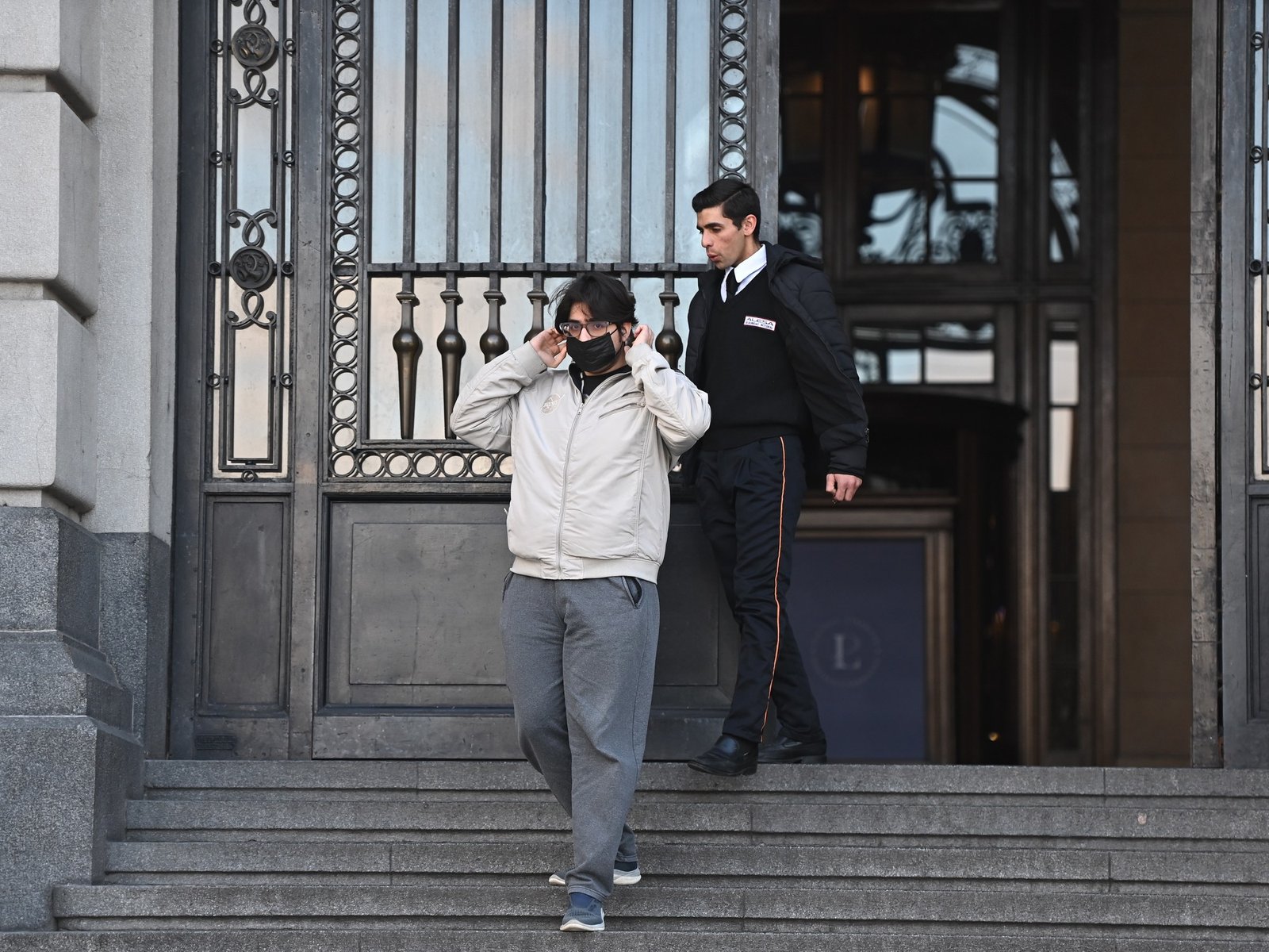 ninguno de los 117 aspirantes que volvieron a rendir el examen por sospechas de fraude pudo revalidar su nota original