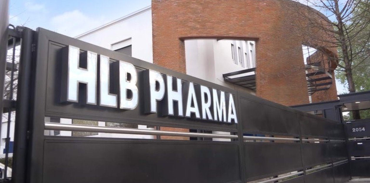 por qué HLB Pharma todavía puede comprar licencias para fabricar remedios