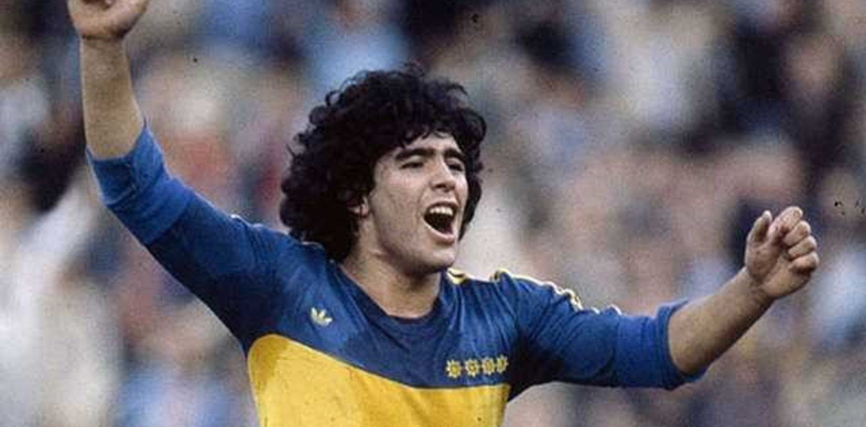 por qué la eligieron y a qué otras tres casacas icónicas les ganó la votación