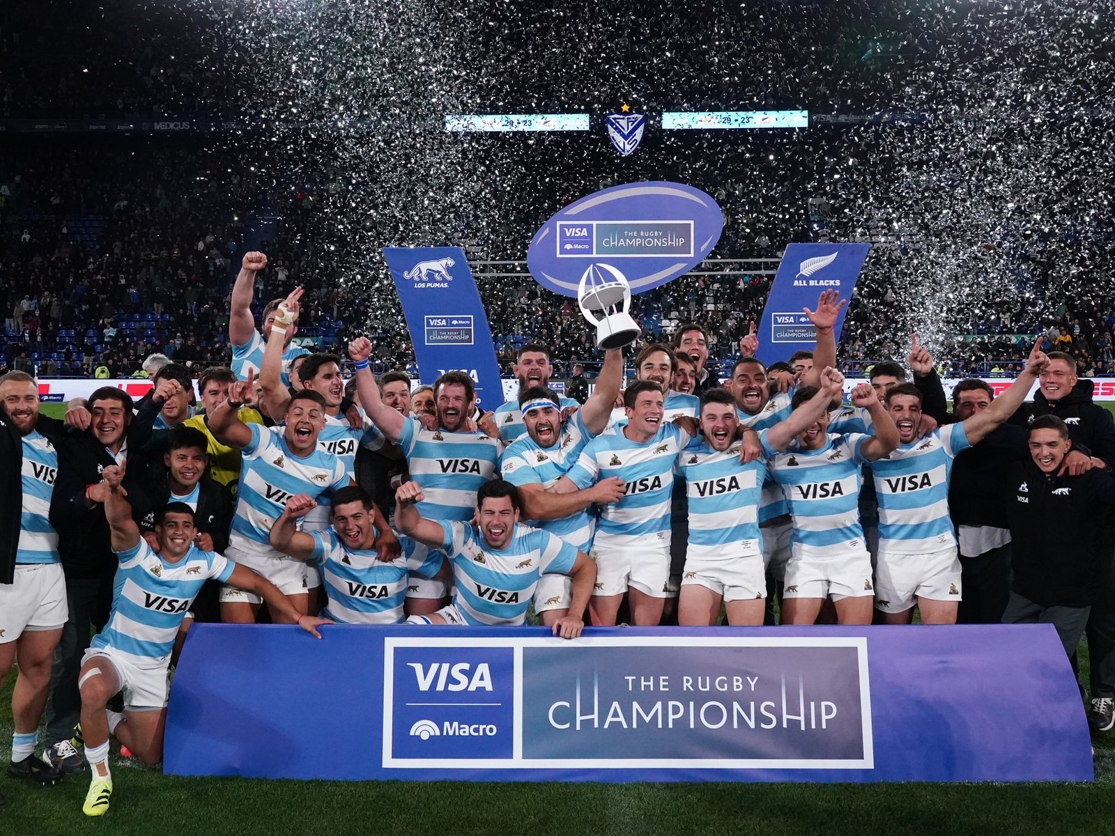 por qué puede ser clave rumbo al Mundial 2027