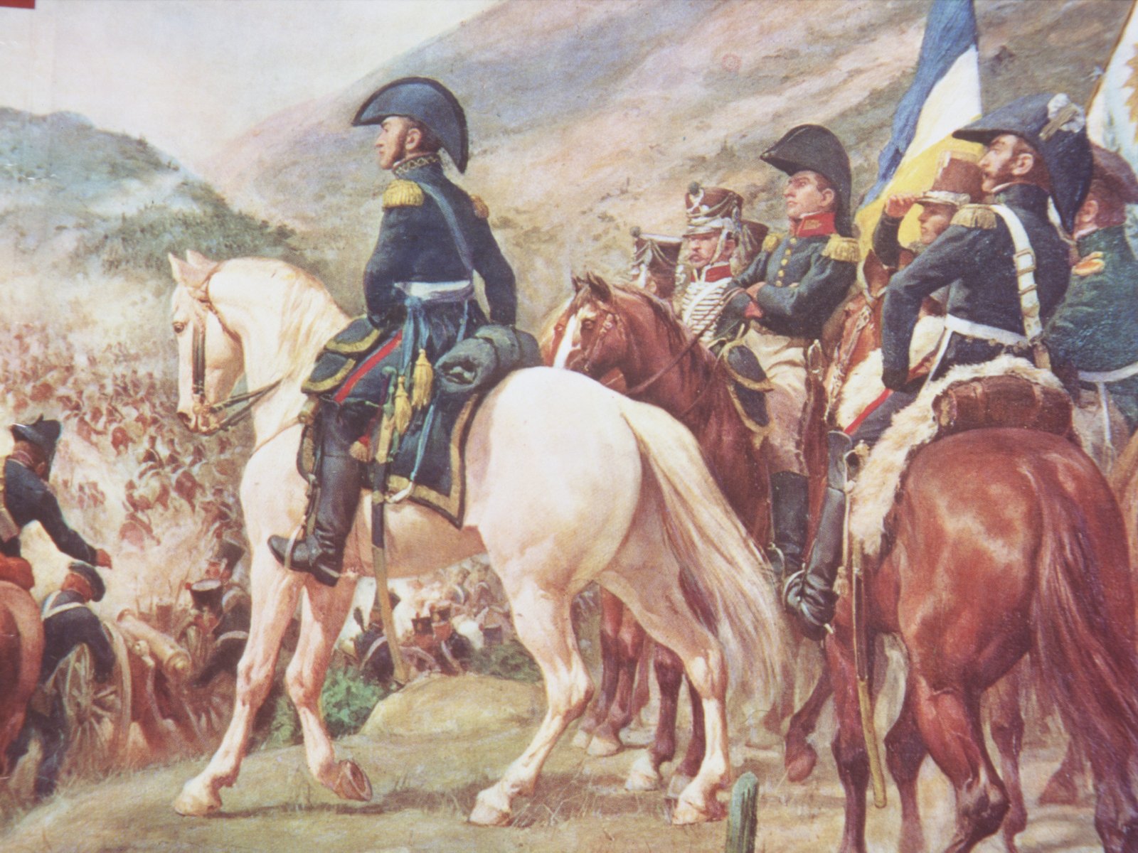 por qué se conmemora el 17 de agosto