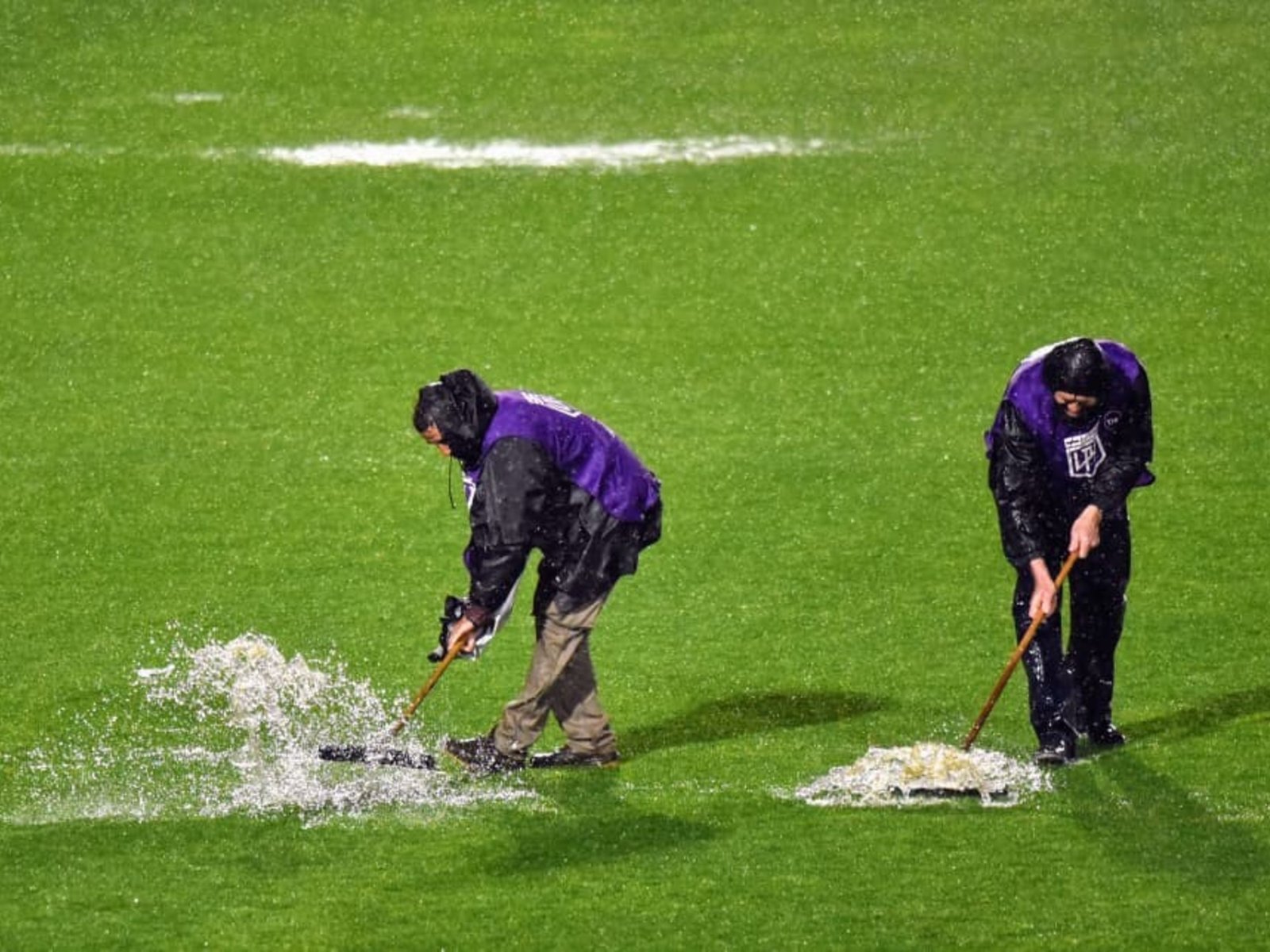 qué clima tendrán los partidos de Boca, River y Racing del domingo