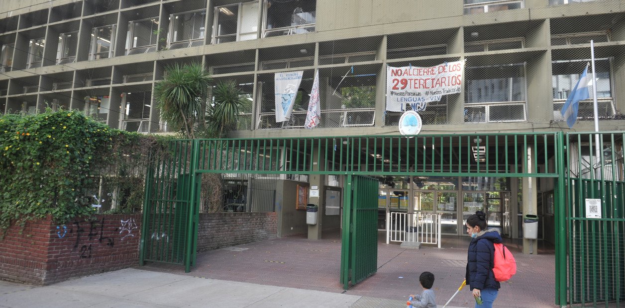 qué entusiasma a los alumnos y cuáles son los pedidos de los docentes