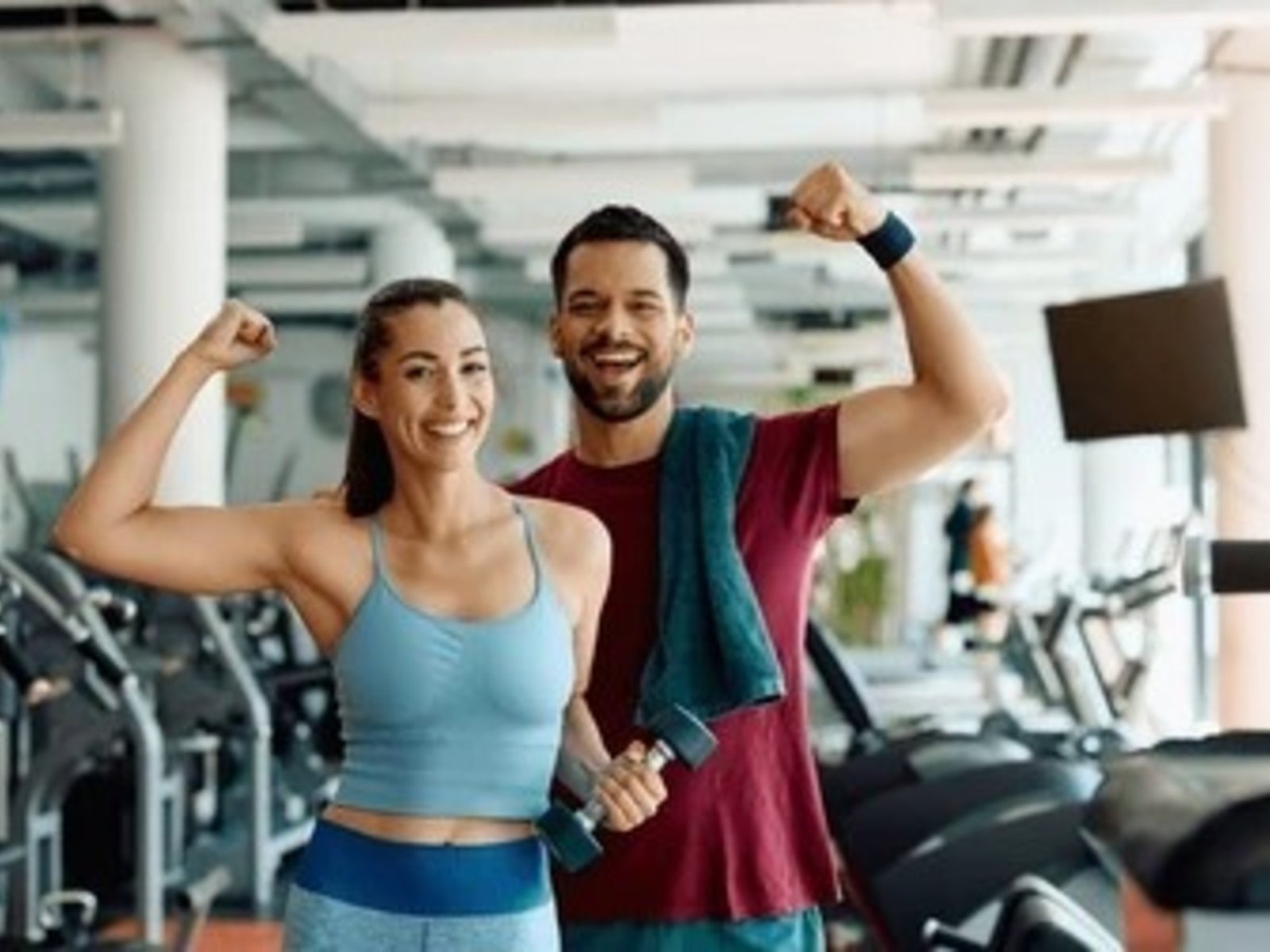 qué los motiva, cuánta plata gastan, la rutina ideal y los que pagan y no van