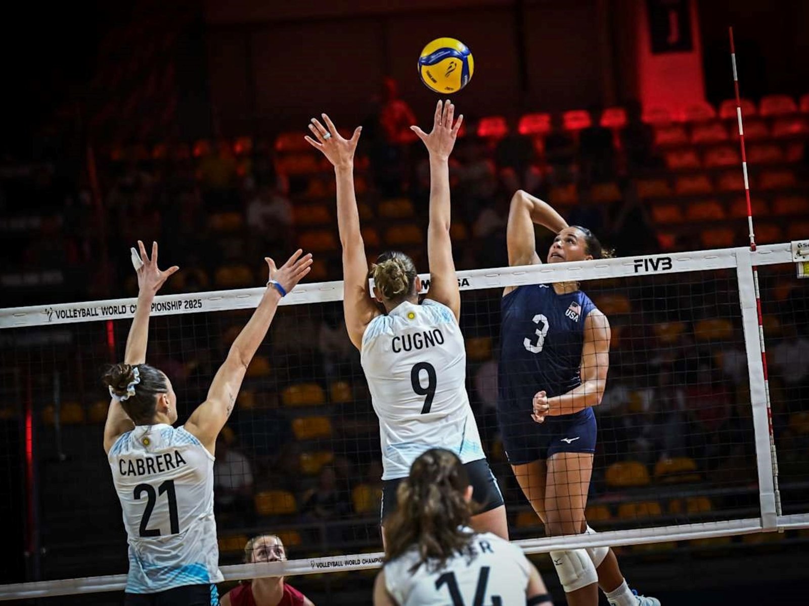 qué necesitan para clasificar a la Fase Final del Mundial 2025