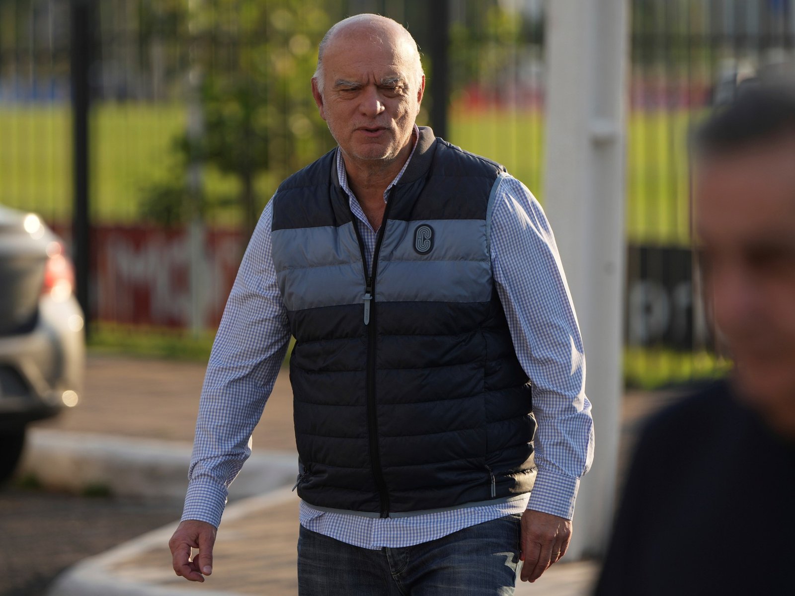 qué pasará con Independiente y la U de Chile, para qué viajó Grindetti a Paraguay y qué decidirá la Conmebol