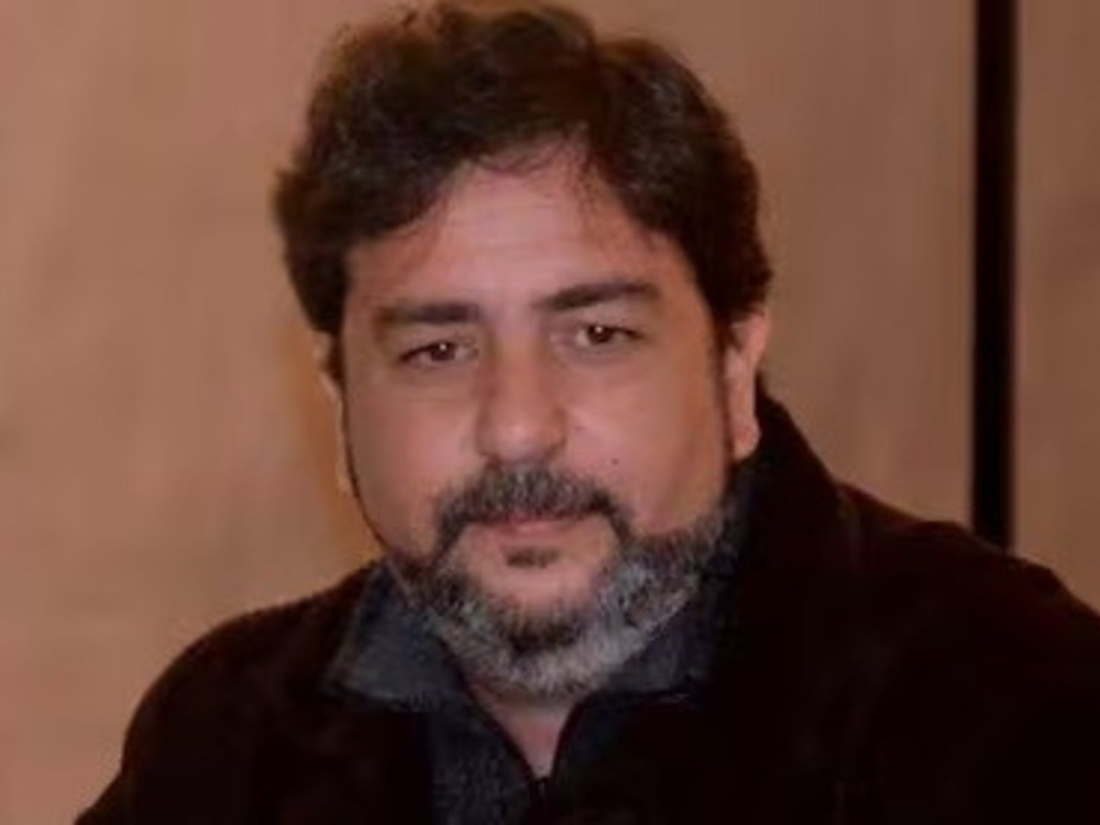 quién es Federico Fischbarg, el nuevo director