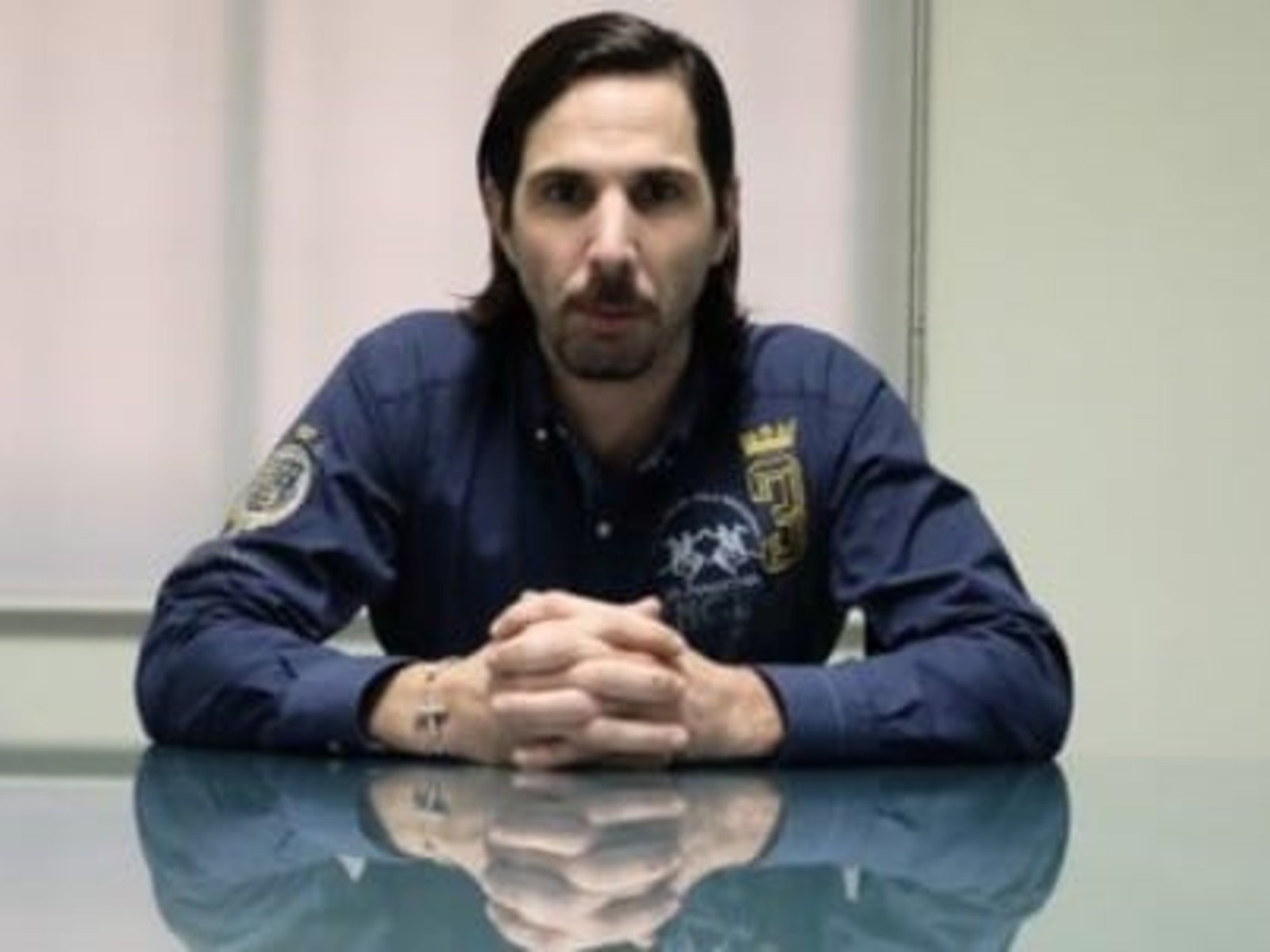 se casó, tiene una hija y asegura que dejó “la adicción a la joda”