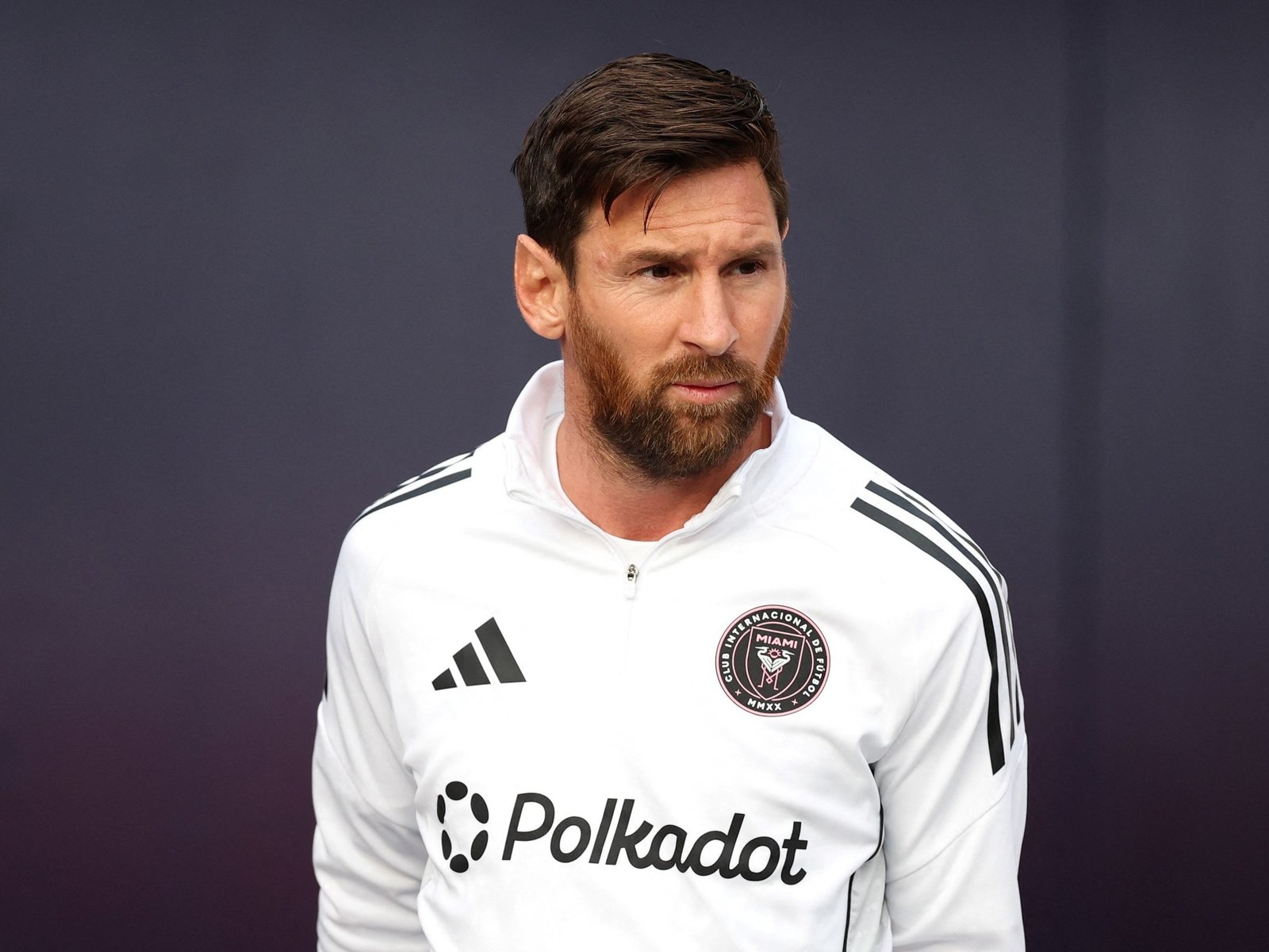 se recuperó de su lesión en tiempo récord y volvería a jugar este sábado