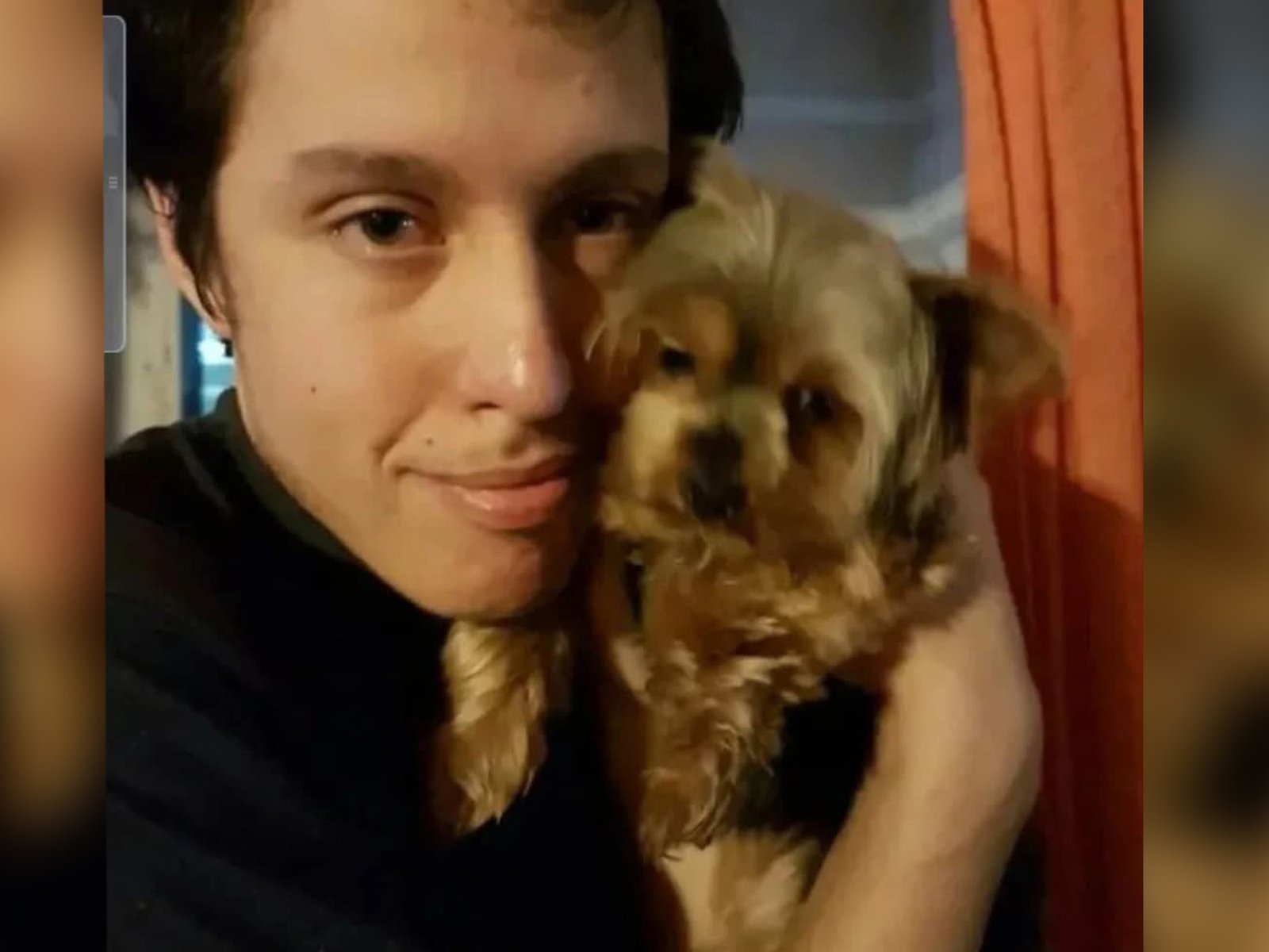 sobreseyeron al joven con discapacidad acusado falsamente de torturar animales