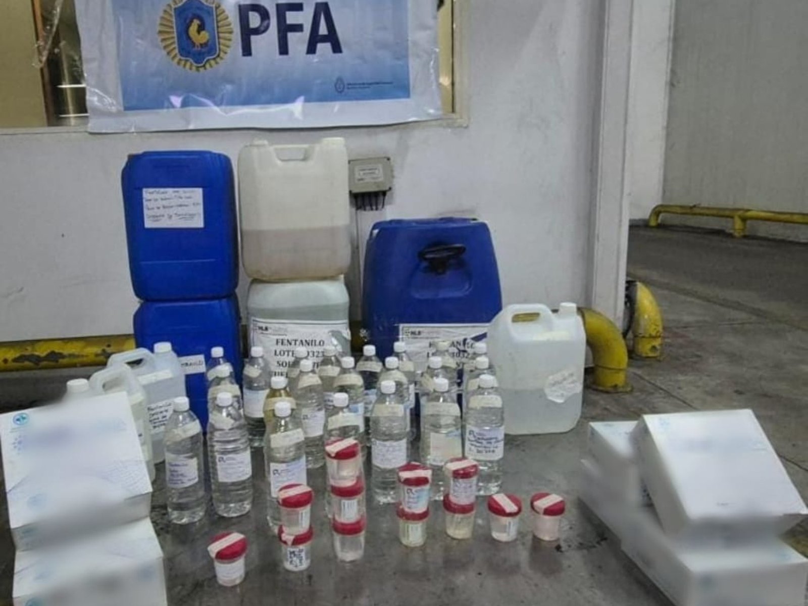 sospechan que puede haber más casos en Córdoba
