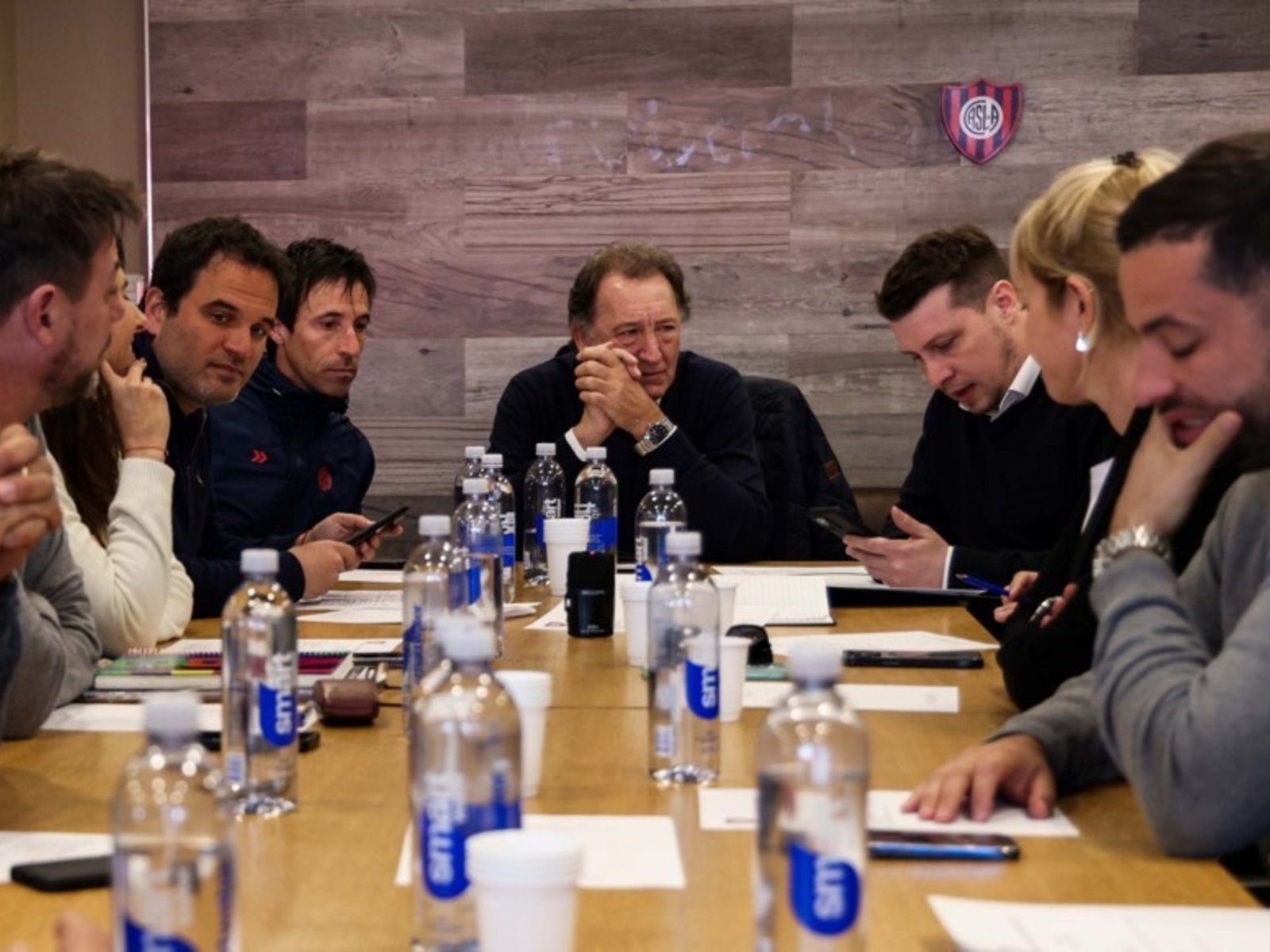 un fallo en contra lo pone al borde de la quiebra