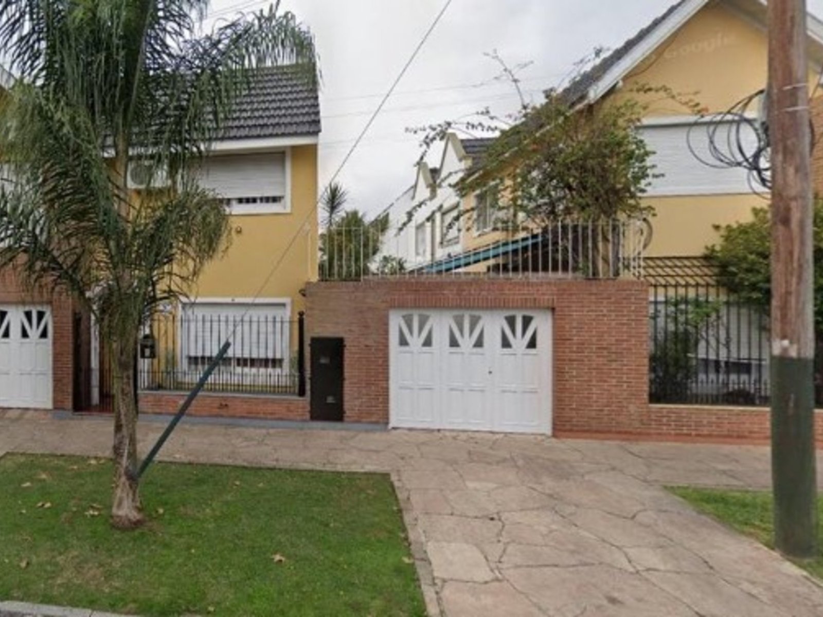 un hombre con problemas psiquiátricos mató a puñaladas a su hijo menor de edad
