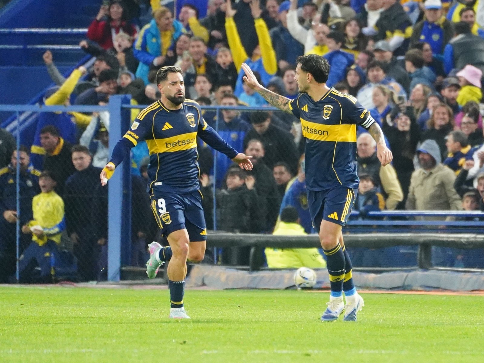 un líder inesperado en el Grupo A y Boca con dos caminos empedrados hacia la Libertadores