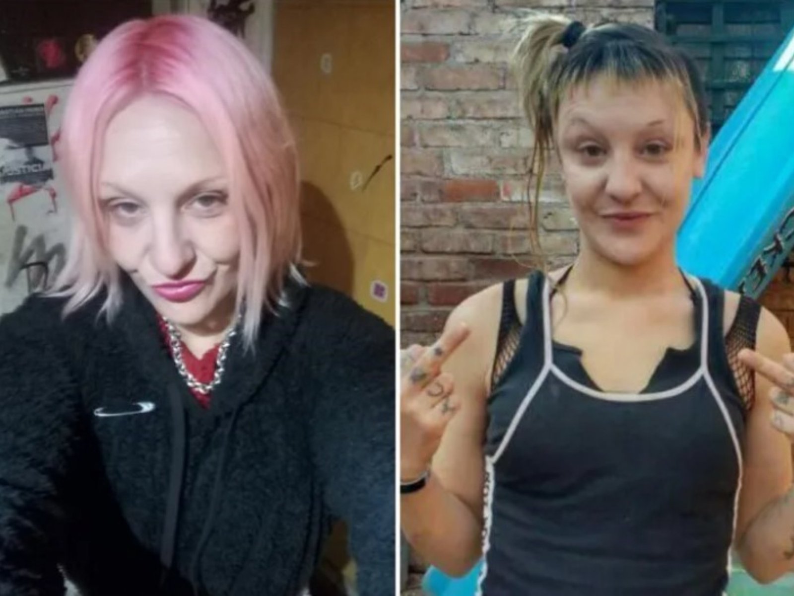 una mujer víctima de violencia de género fue condenada a 10 años de cárcel por matar a su expareja