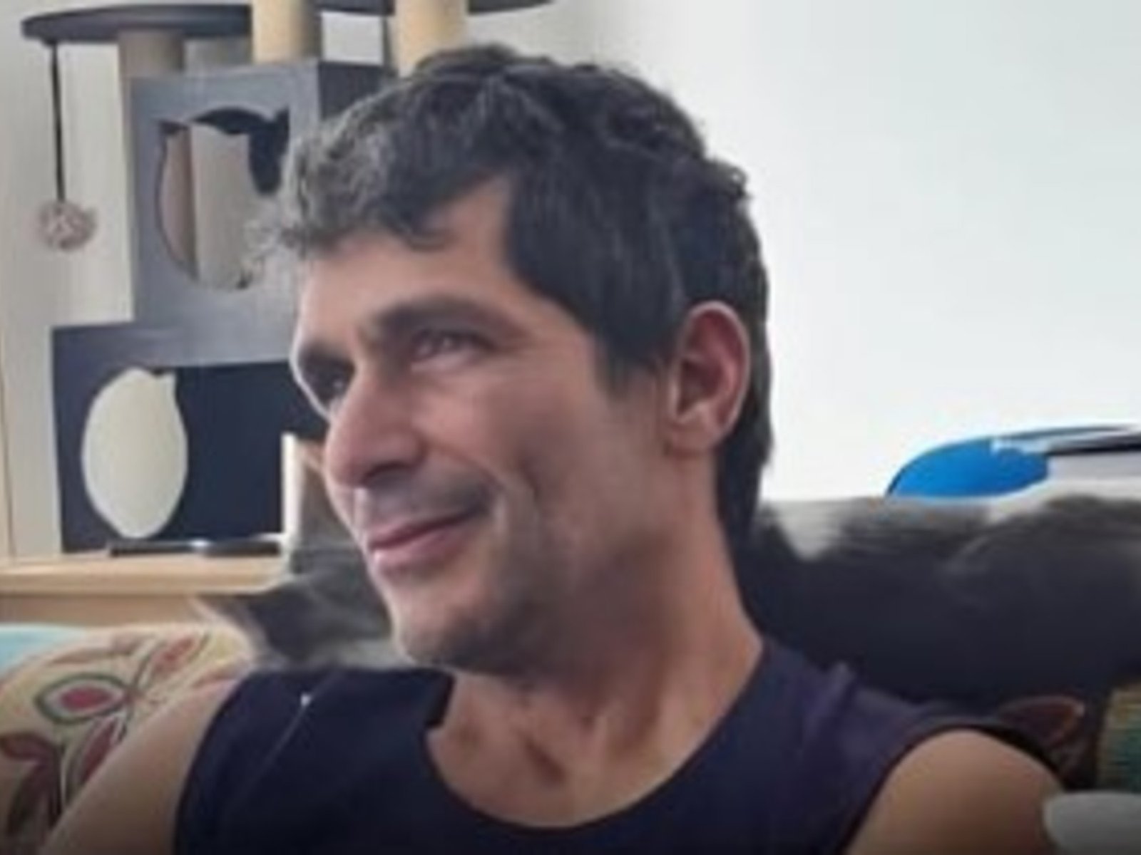 uno es familiar de una jueza de Santa Cruz