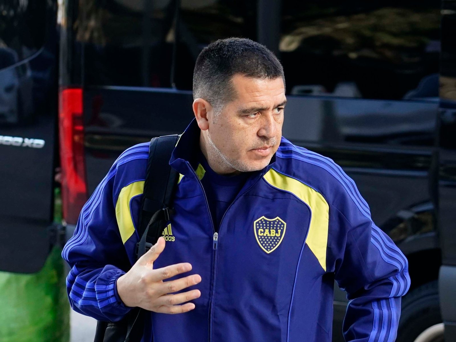 ¿Boca va por un refuerzo antes del domingo? :: Olé