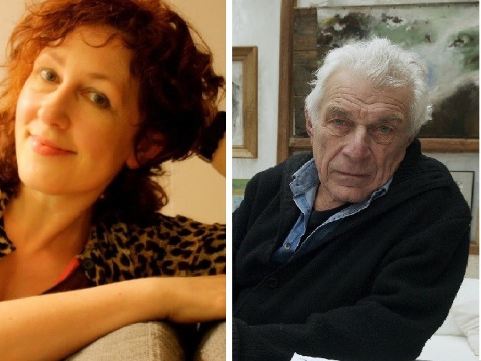 ¿Cómo mirar arte en la era de la distracción? Seis libros para entender la percepción hoy