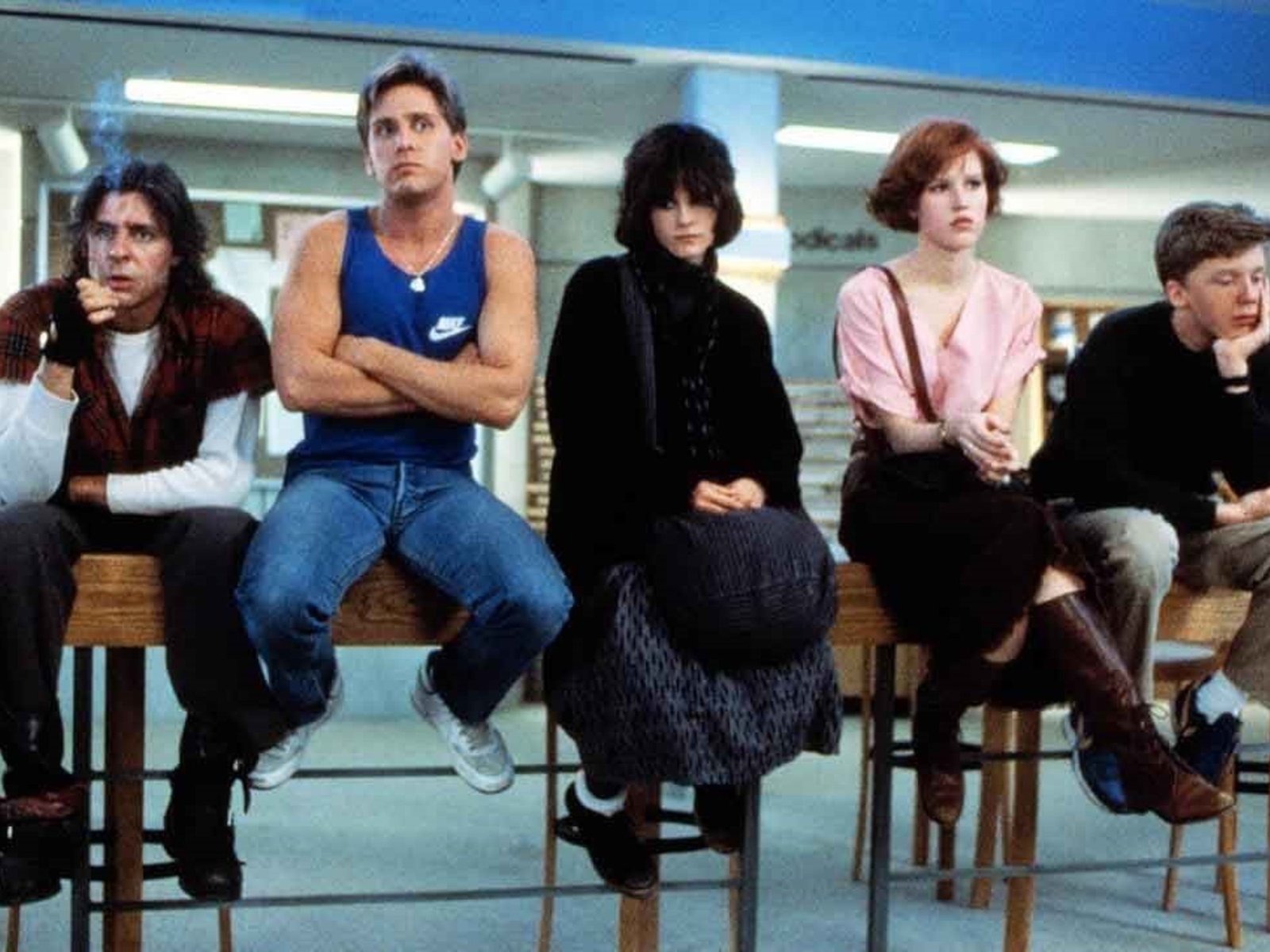 ¿Por qué 1985 fue un año glorioso para el cine de acá y de allá?